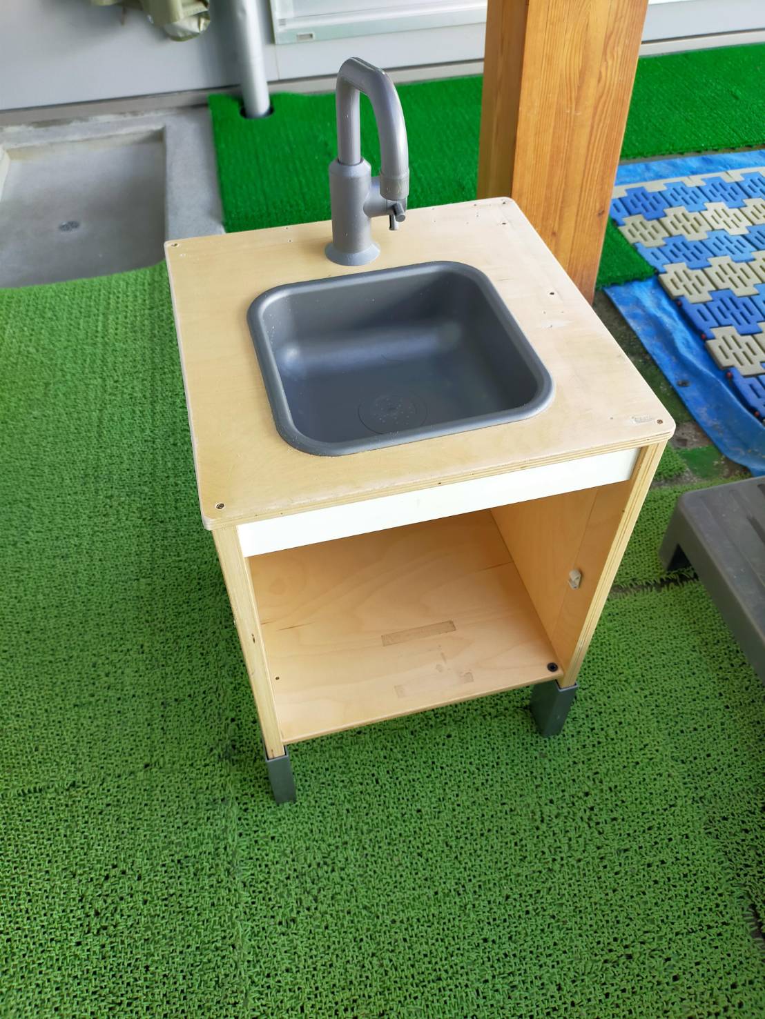 施工後